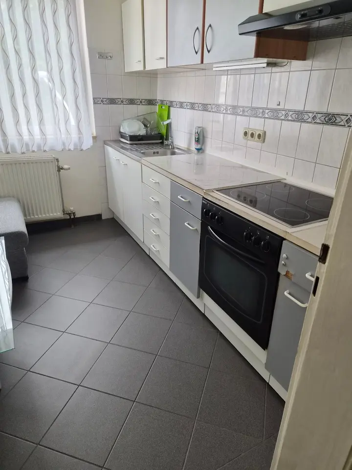 3 Zimmer Wohnung mit 50 m² in Herne – Bild 7