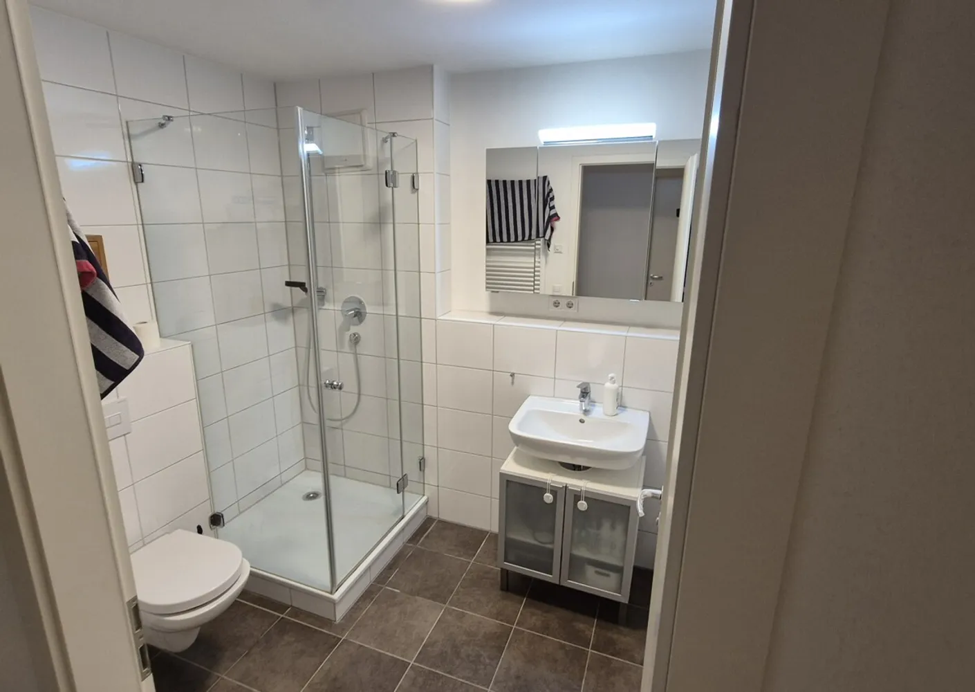 4 Zimmer Wohnung mit 91 m² in Stuttgart – Bild 2
