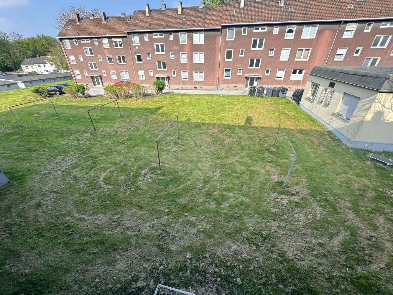 2 Zimmer Wohnung mit 47 m² in Bochum – Bild 12