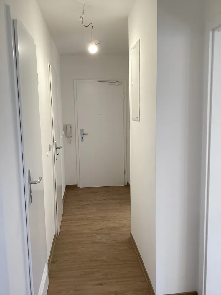 2 Zimmer Wohnung mit 55 m² in Lübeck – Bild 8