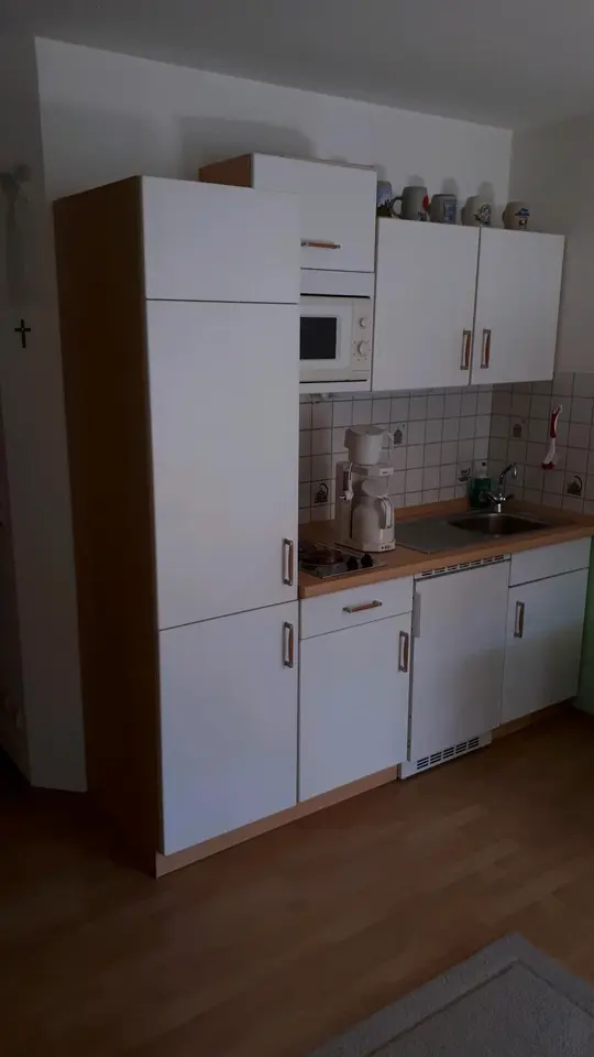 WG-Zimmer mit 35 m² in Memmingen – Bild 2