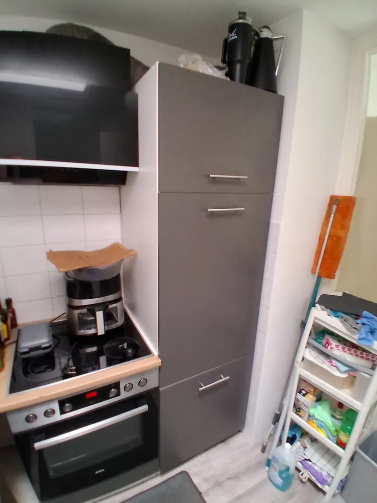 2 Zimmer Wohnung mit 48 m² in Bremen – Bild 7