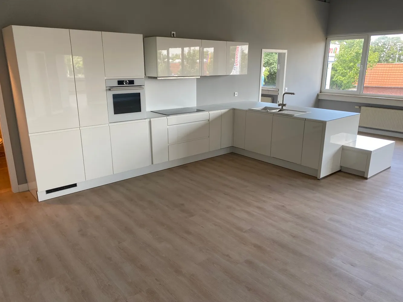 3 Zimmer Wohnung mit 145 m² in Heide – Bild 4