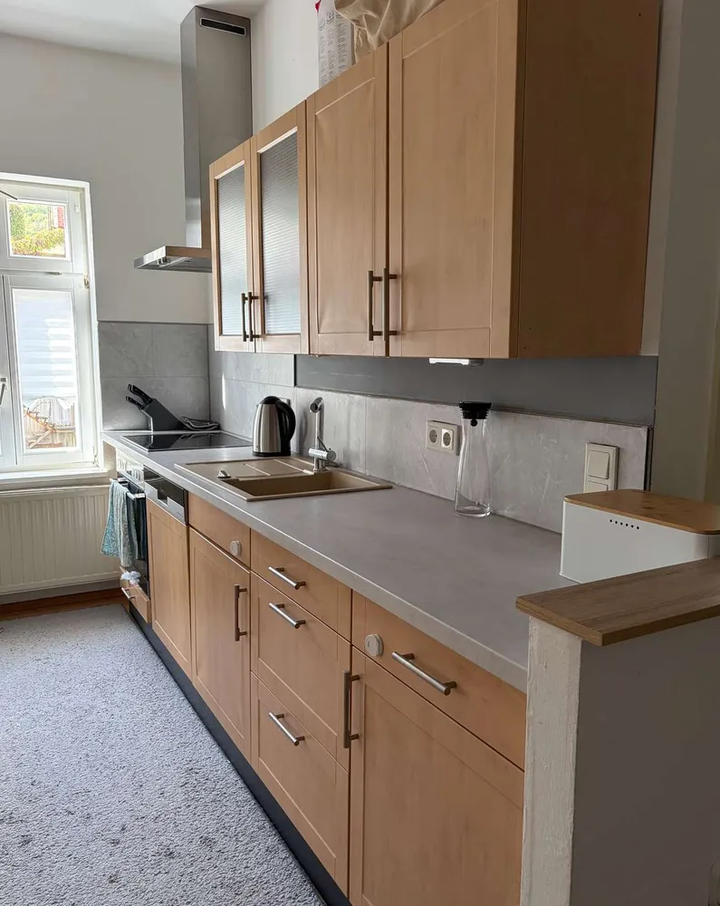 2 Zimmer Wohnung mit 59 m² in Meiningen – Bild 6