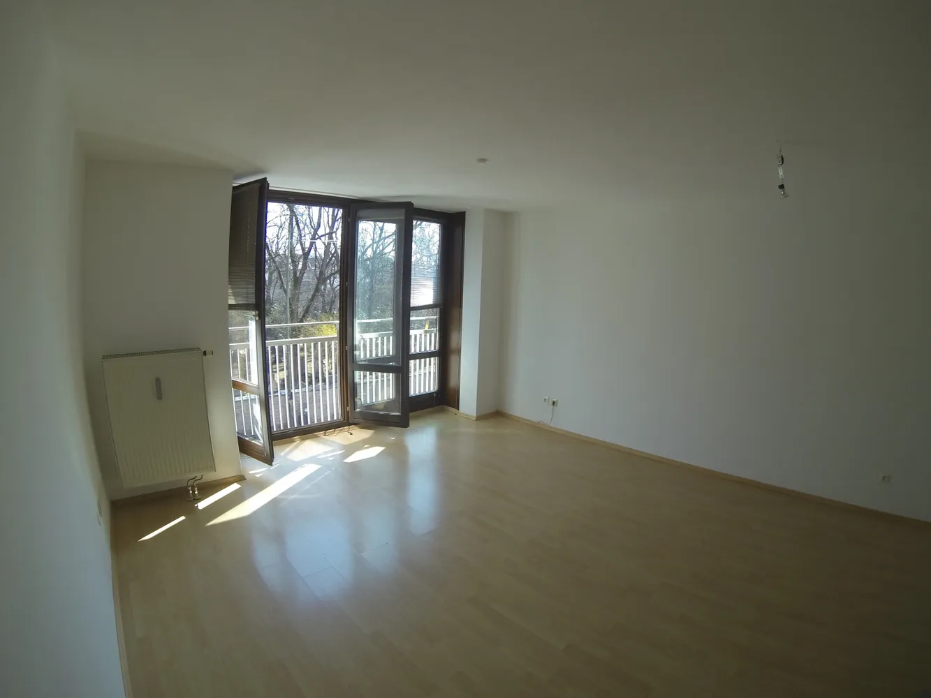 2 Zimmer Wohnung mit 41 m² in München – Bild 8