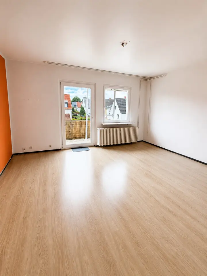 3 Zimmer Wohnung mit 70 m² in Hannover – Bild 2