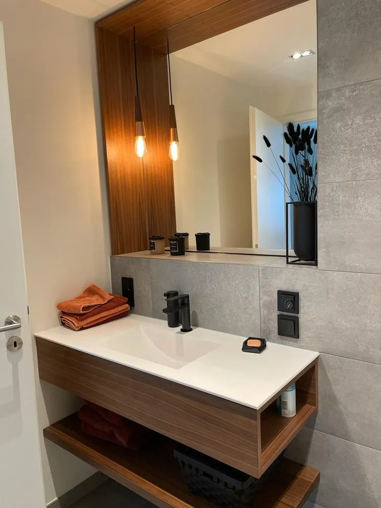 4 Zimmer Wohnung mit 128 m² in Düsseldorf – Bild 10