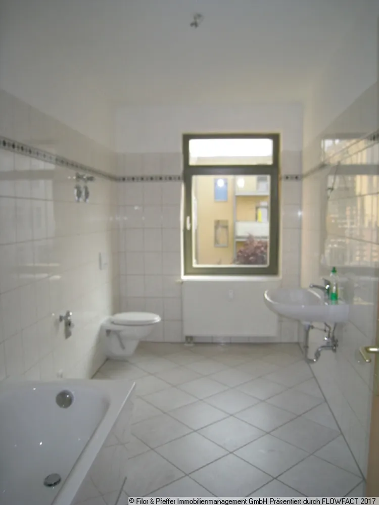 2 Zimmer Wohnung mit 52 m² in Magdeburg – Bild 5