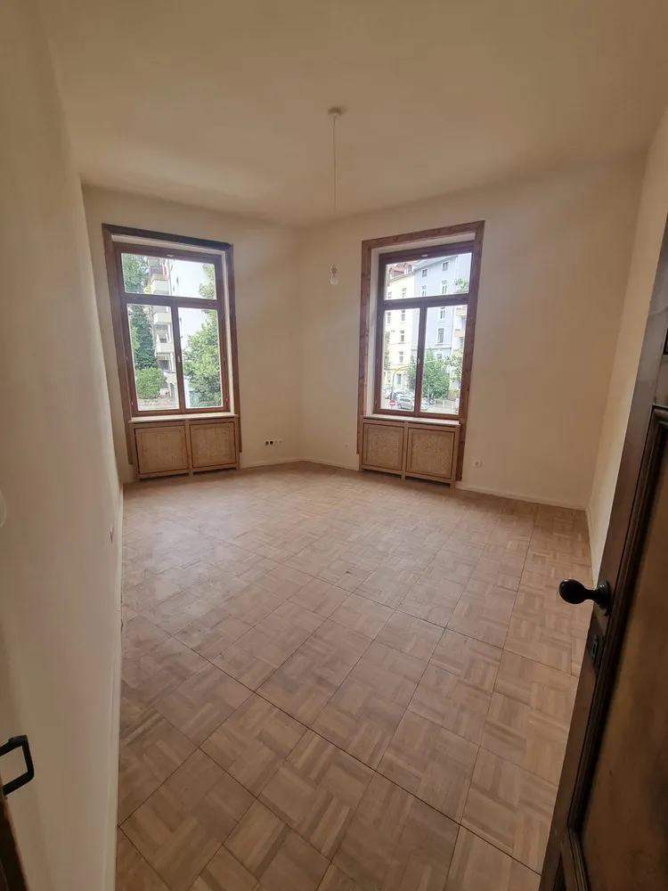 4 room apartment with 87 m² in Frankfurt am Main – Photo 4