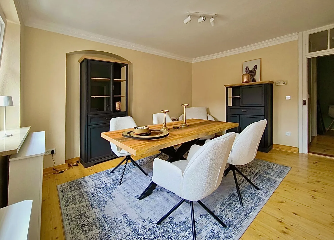 3 Zimmer Wohnung mit 65 m² in Augsburg – Bild 5
