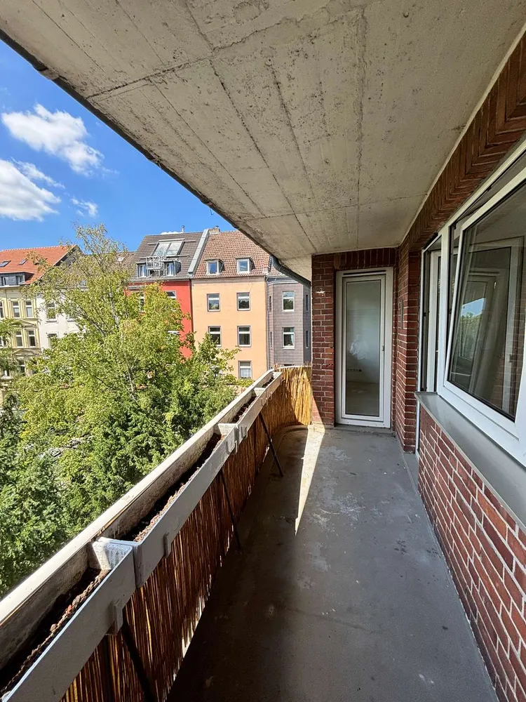 2 Zimmer Wohnung mit 47 m² in Köln – Bild 11