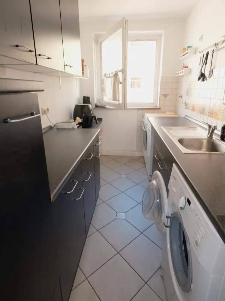3 Zimmer Wohnung mit 59 m² in Nürnberg – Bild 3