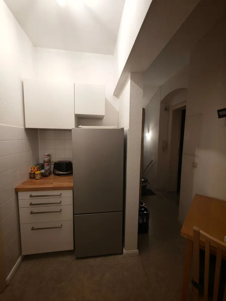 3 Zimmer Wohnung mit 56 m² in Berlin – Bild 9