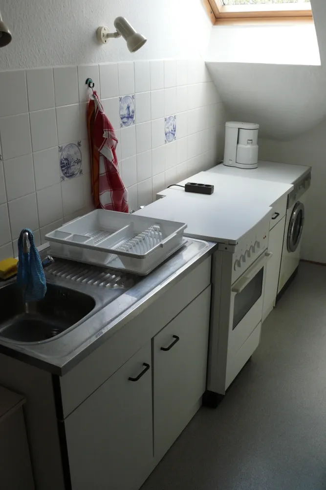 2 Zimmer Wohnung mit 38 m² in Kiel – Bild 8