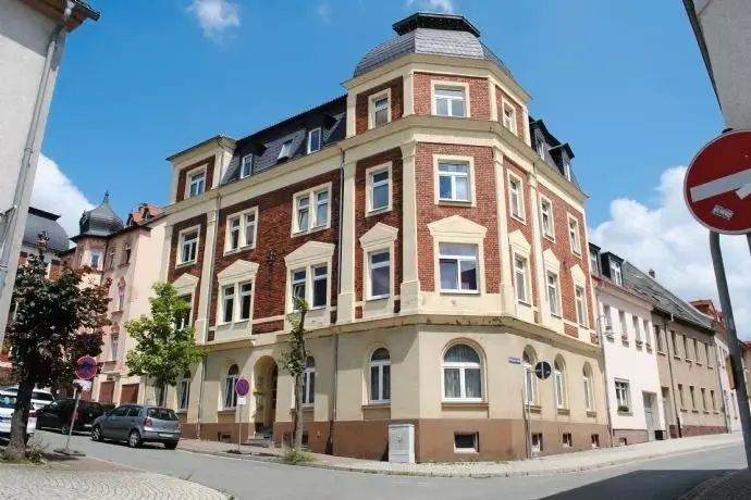 2 Zimmer Wohnung mit 50 m² in Altenburg – Bild 9