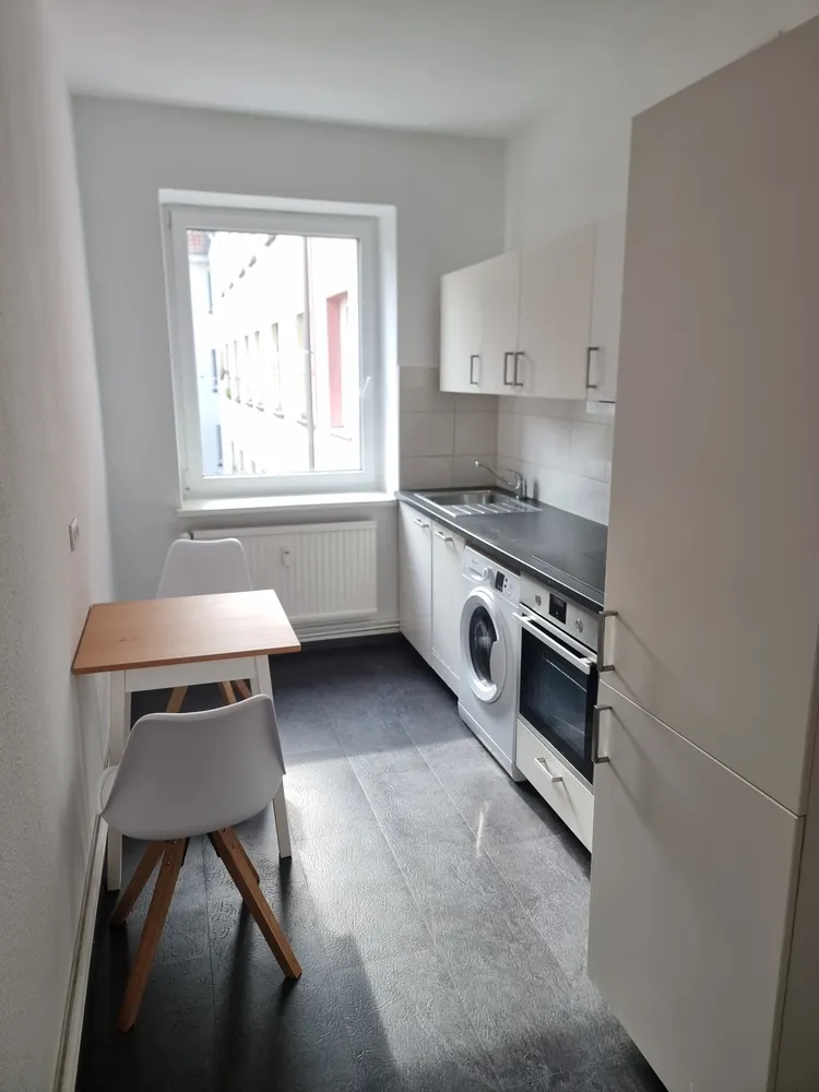 2 Zimmer Wohnung mit 50 m² in Hannover – Bild 3