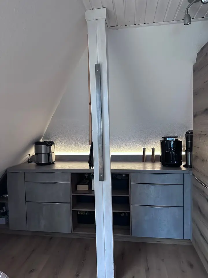 2 Zimmer Wohnung mit 55 m² in Hamm – Bild 8