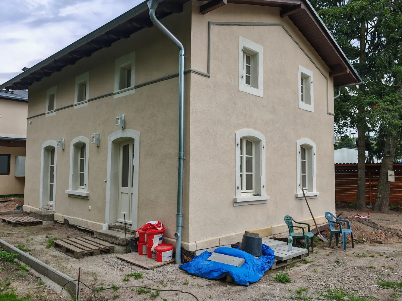 4 Zimmer Haus mit 90 m² in Freital – Bild 6