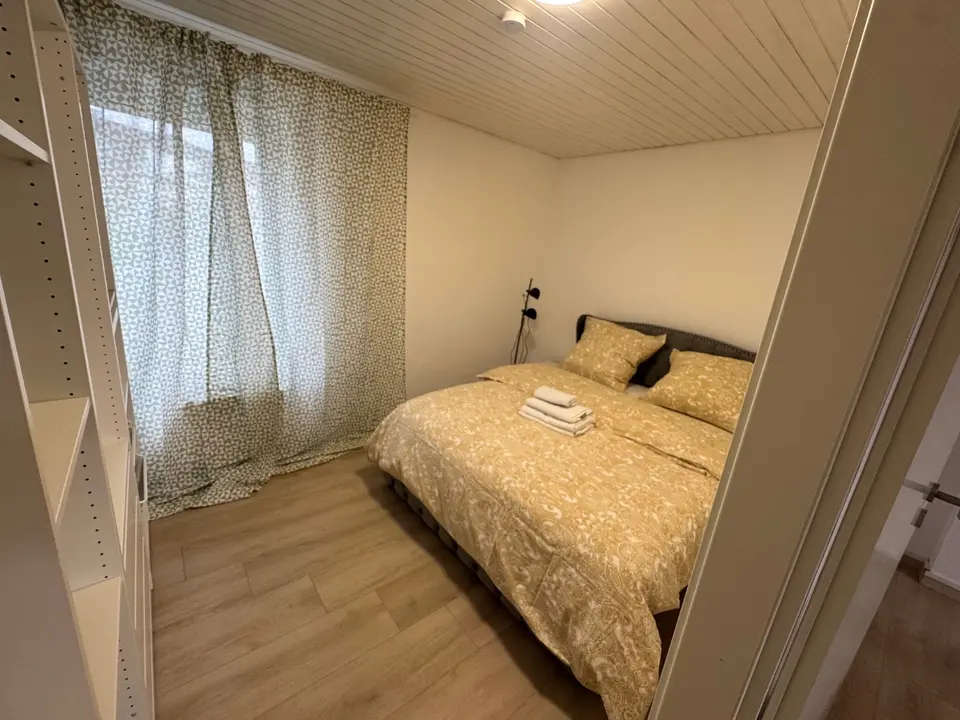 WG-Zimmer mit 45 m² in Viersen – Bild 9