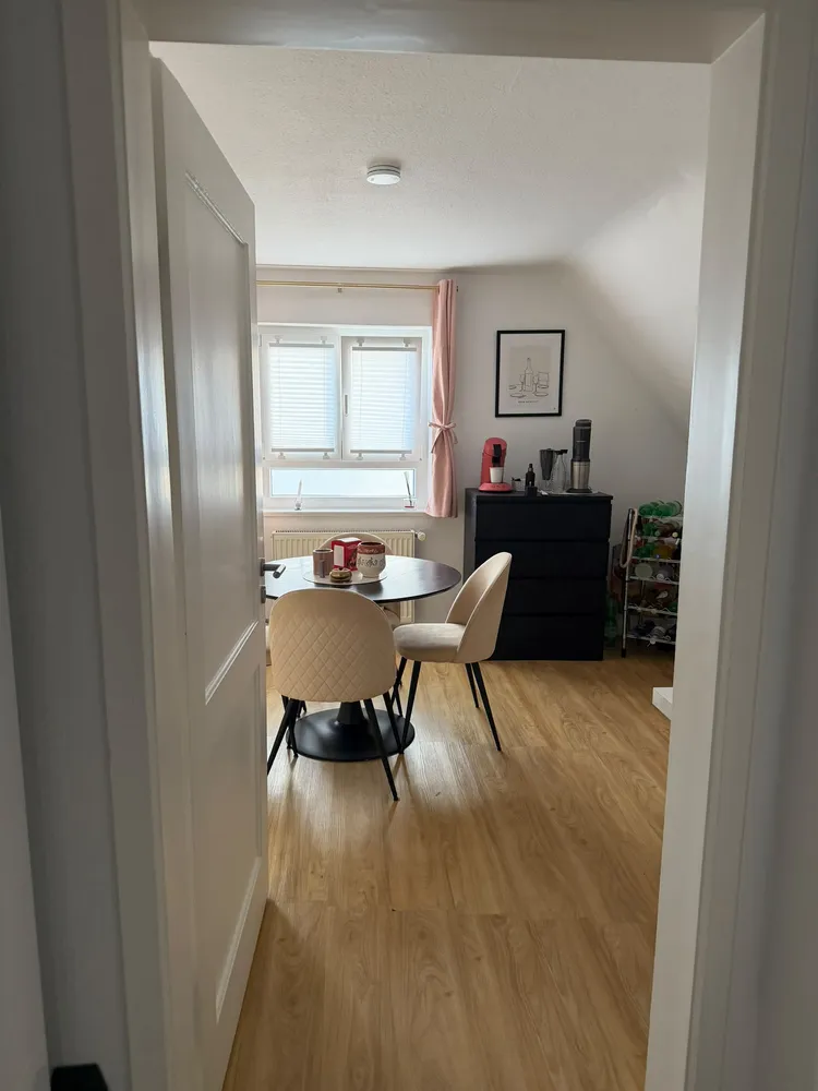 2 Zimmer Wohnung mit 46 m² in Stuttgart – Bild 6