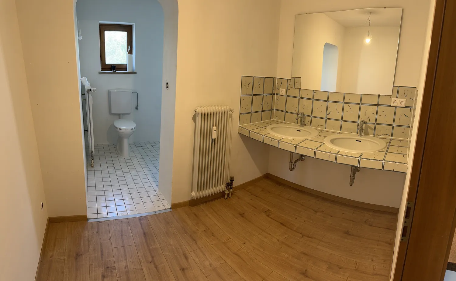 4 room apartment with 80 m² in Fürstenfeldbruck – Photo 4