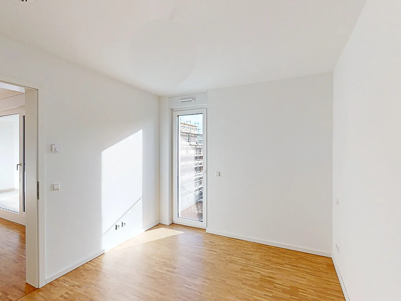 2 Zimmer Wohnung mit 54 m² in Weinheim – Bild 11