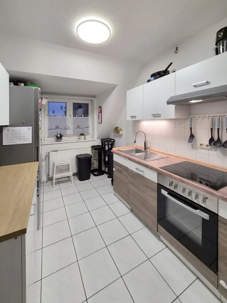 4 Zimmer Wohnung mit 85 m² in Bremen – Bild 3