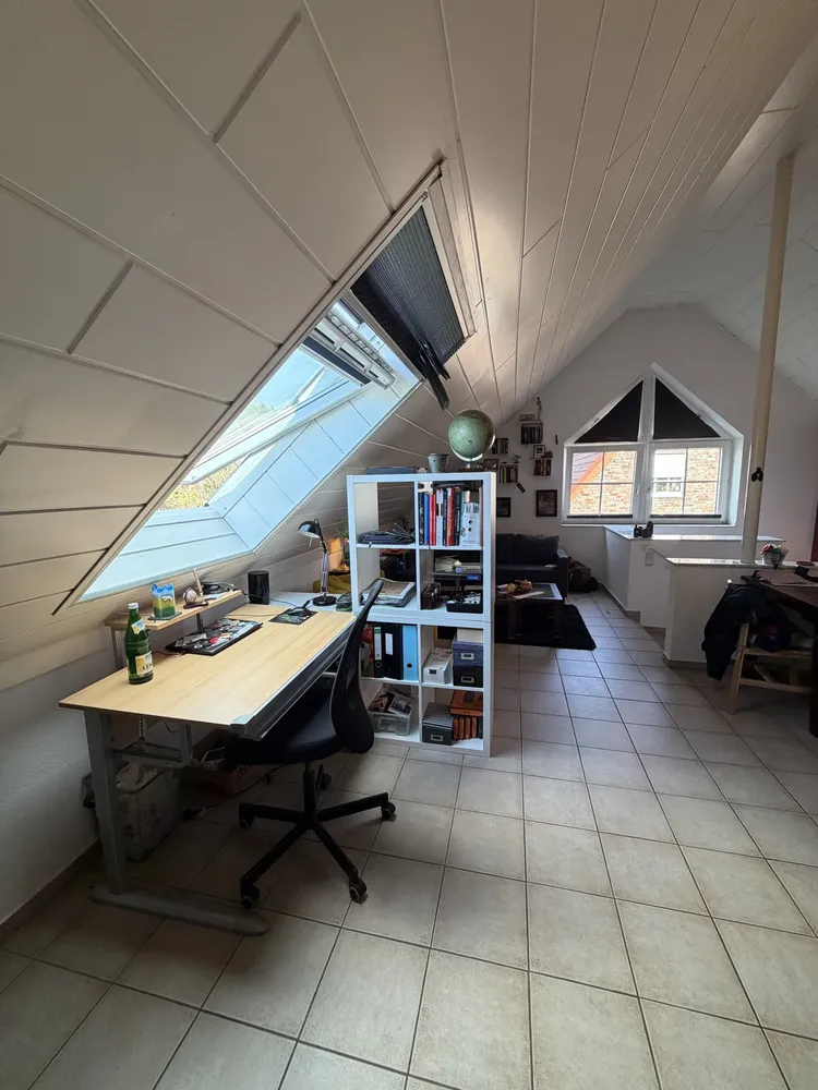 1 Zimmer Wohnung mit 39 m² in Wesel – Bild 12