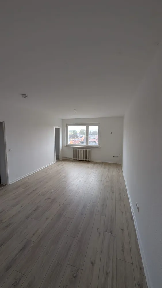 1 Zimmer Wohnung mit 34 m² in Buxtehude – Bild 4