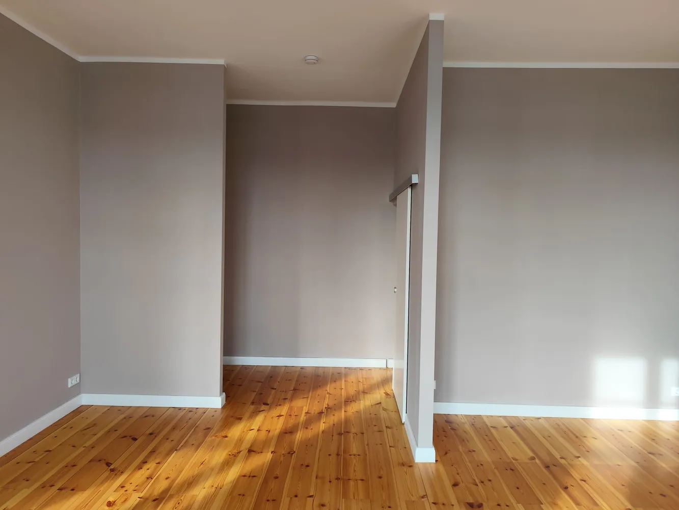 1 Zimmer Wohnung mit 50 m² in Potsdam – Bild 1