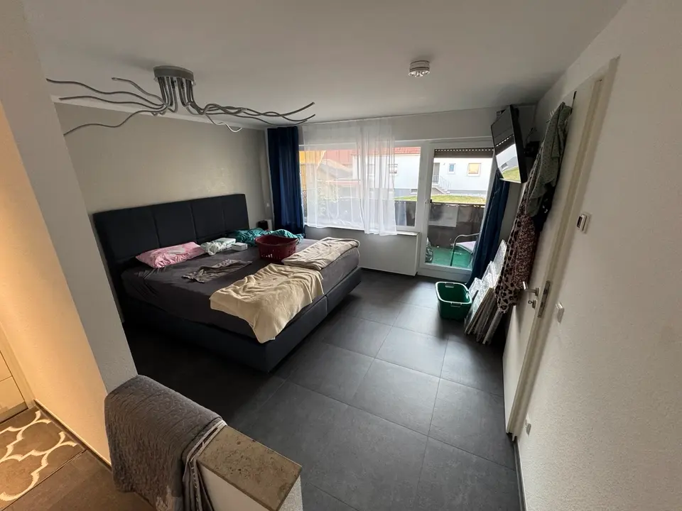 5 Zimmer Wohnung mit 140 m² in Tuttlingen – Bild 9