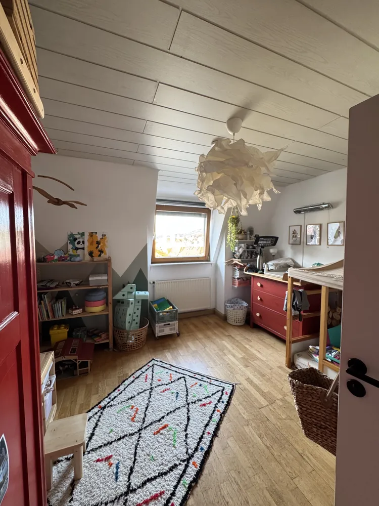 4 Zimmer Wohnung mit 82 m² in Stuttgart – Bild 5