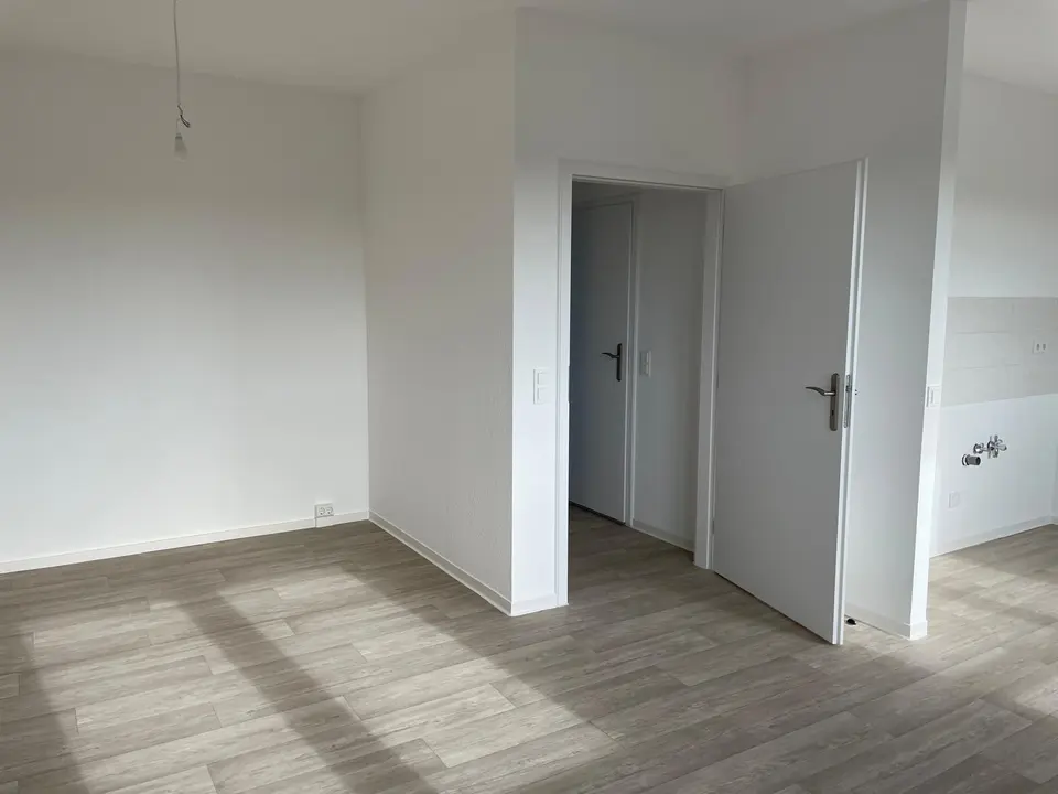 2 Zimmer Wohnung mit 31 m² in Halle (Saale) – Bild 10