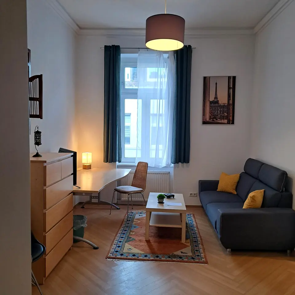 WG-Zimmer mit 22 m² in Mainz – Bild 9