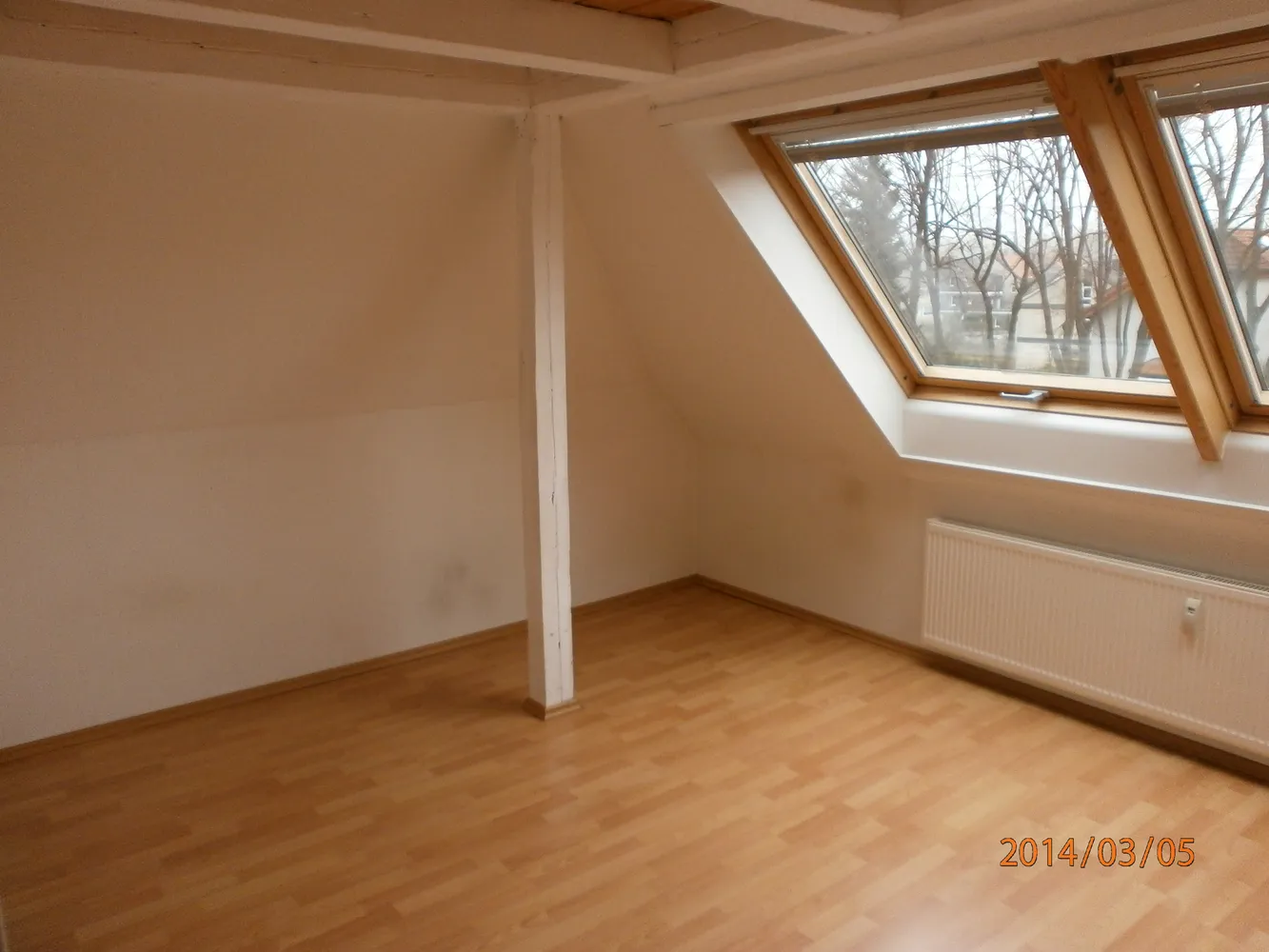 2 Zimmer Wohnung mit 45 m² in Dortmund – Bild 8