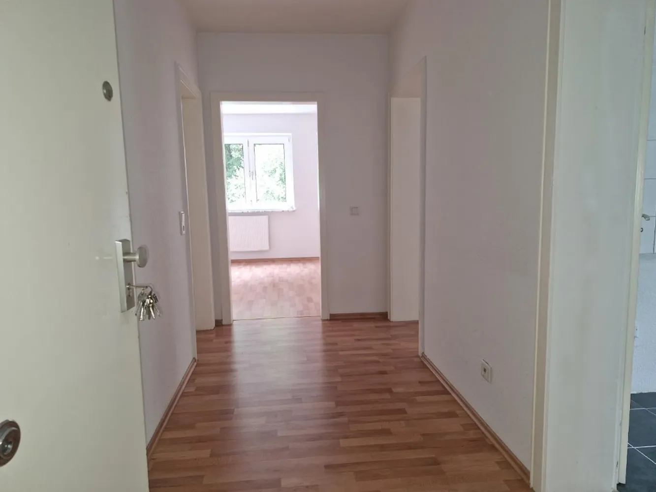 2 Zimmer Wohnung mit 65 m² in Wuppertal – Bild 1