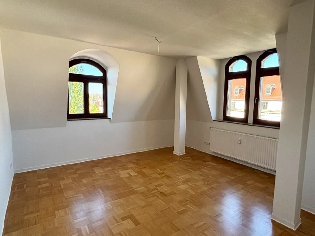 3 Zimmer Wohnung mit 80 m² in Pirna – Bild 9