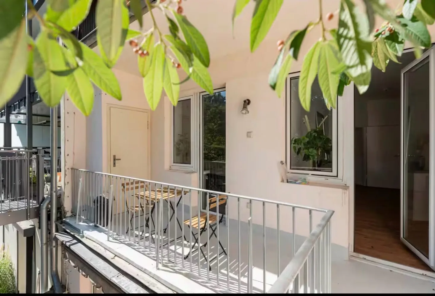 4 Zimmer Wohnung mit 85 m² in Düsseldorf – Bild 10