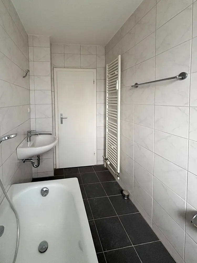 4 room apartment with 78 m² in Wolfenbüttel – Photo 1