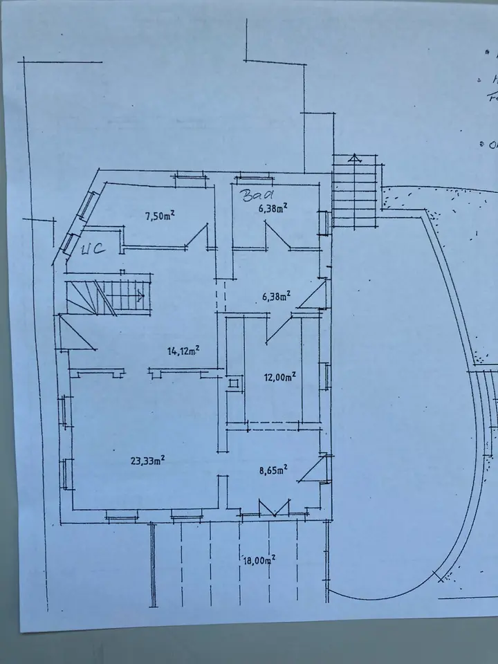8 Zimmer Haus mit 243 m² in Altenburg – Bild 10