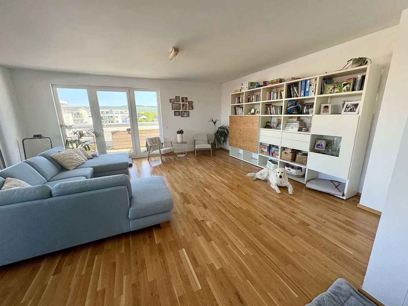 4 Zimmer Wohnung mit 167 m² in Wiesbaden – Bild 10