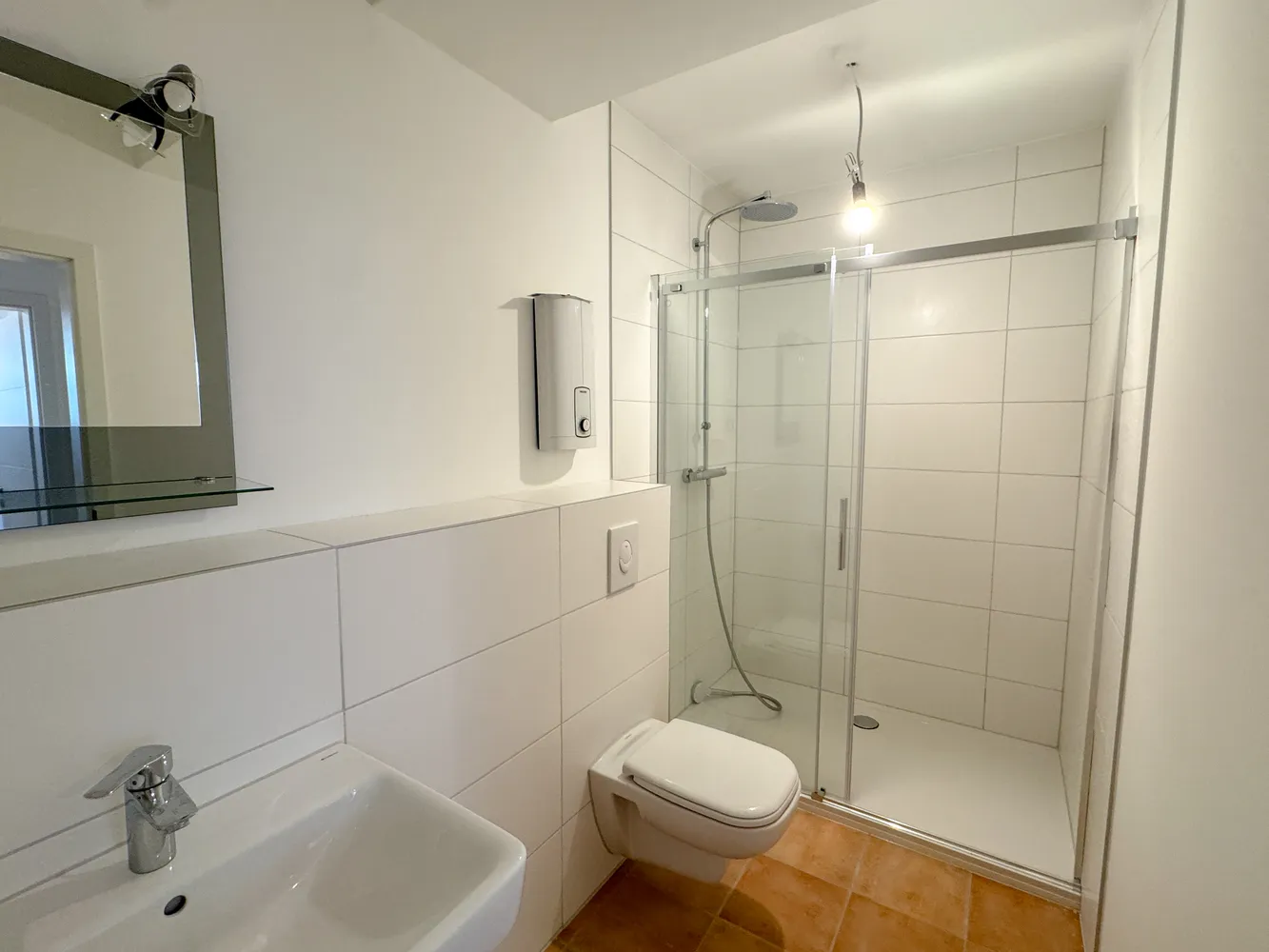 3 Zimmer Wohnung mit 120 m² in Neuwied – Bild 1