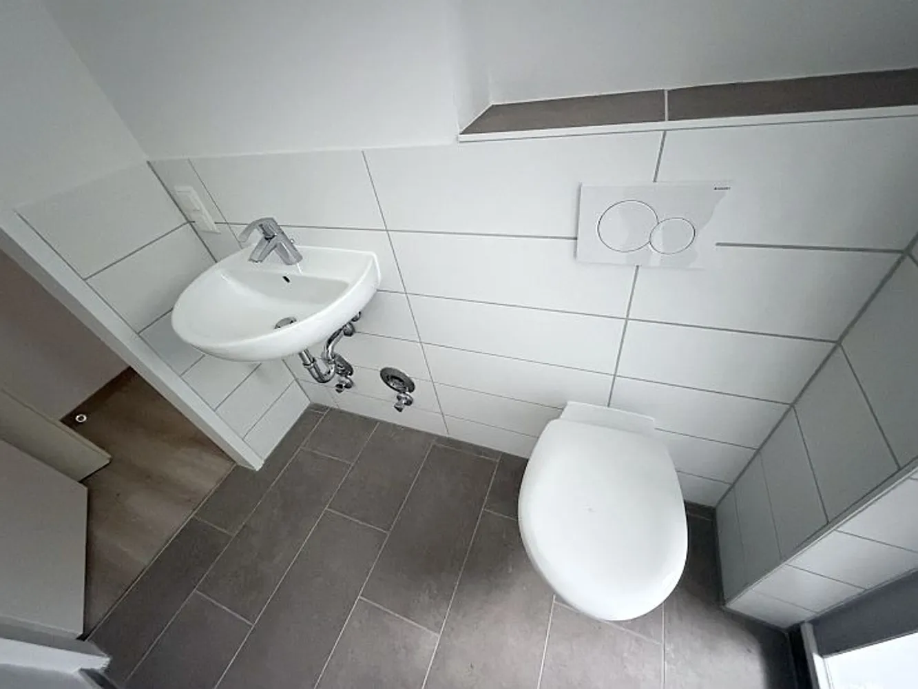 2 room apartment with 61 m² in Seesen – Photo 6
