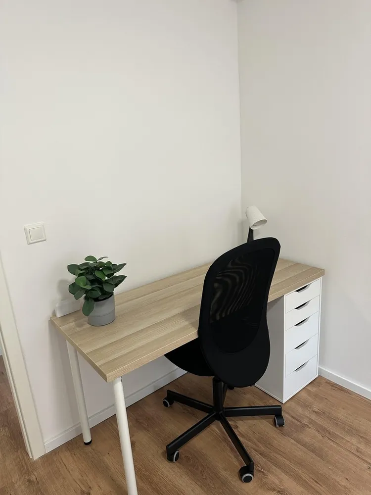 WG-Zimmer in Erlangen – Bild 4
