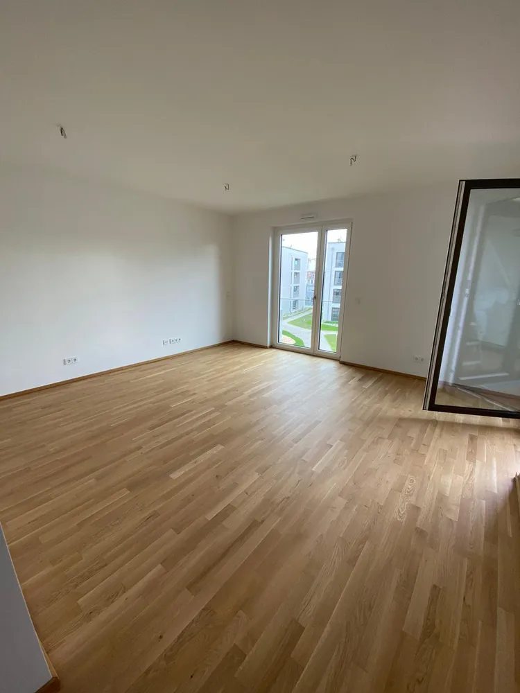 2 Zimmer Wohnung mit 46 m² in München – Bild 8