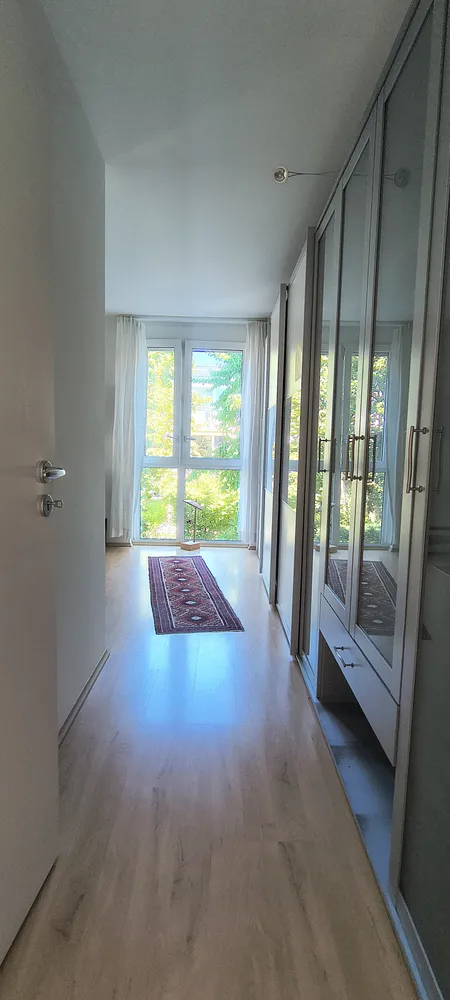 3 Zimmer Wohnung mit 82 m² in München – Bild 8