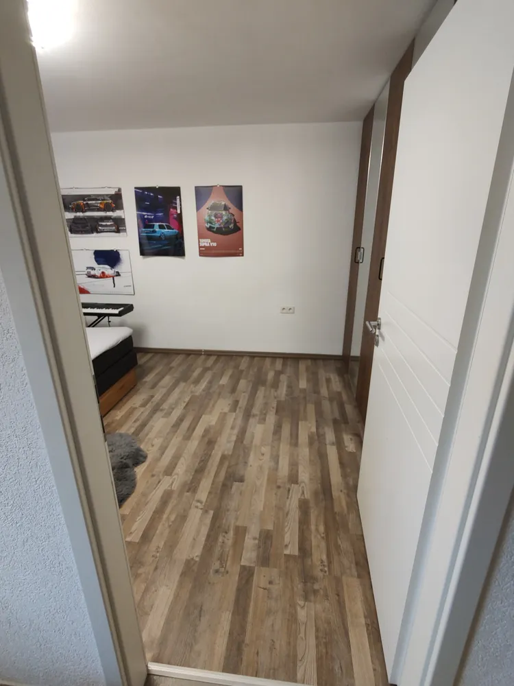 2 Zimmer Wohnung mit 48 m² in Böblingen – Bild 4