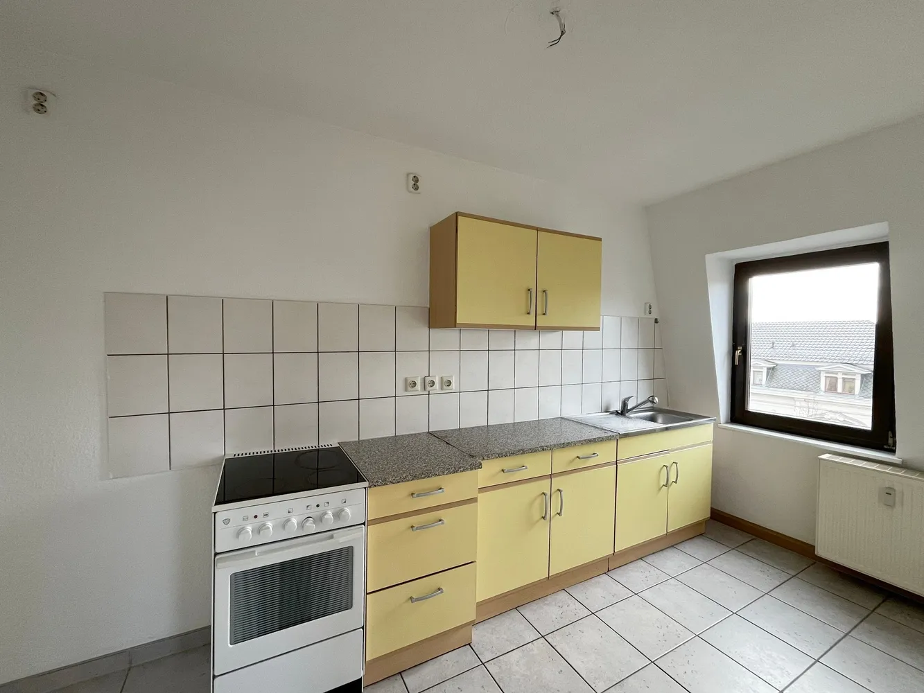 1 Zimmer Wohnung mit 58 m² in Halle (Saale) – Bild 4