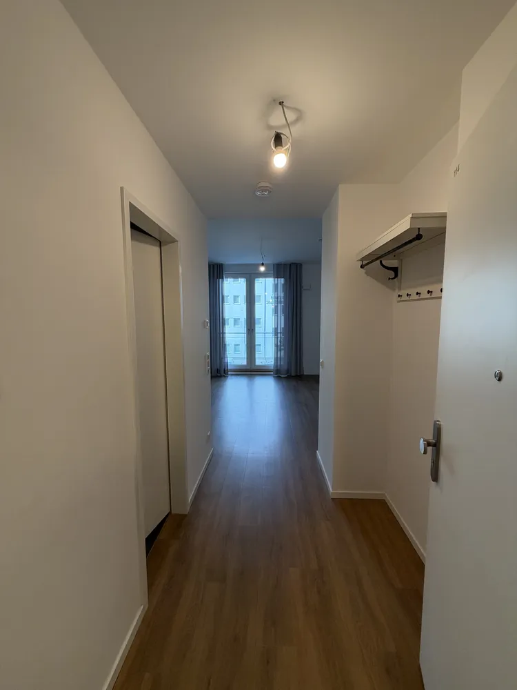 1 Zimmer Wohnung mit 34 m² in Berlin – Bild 2