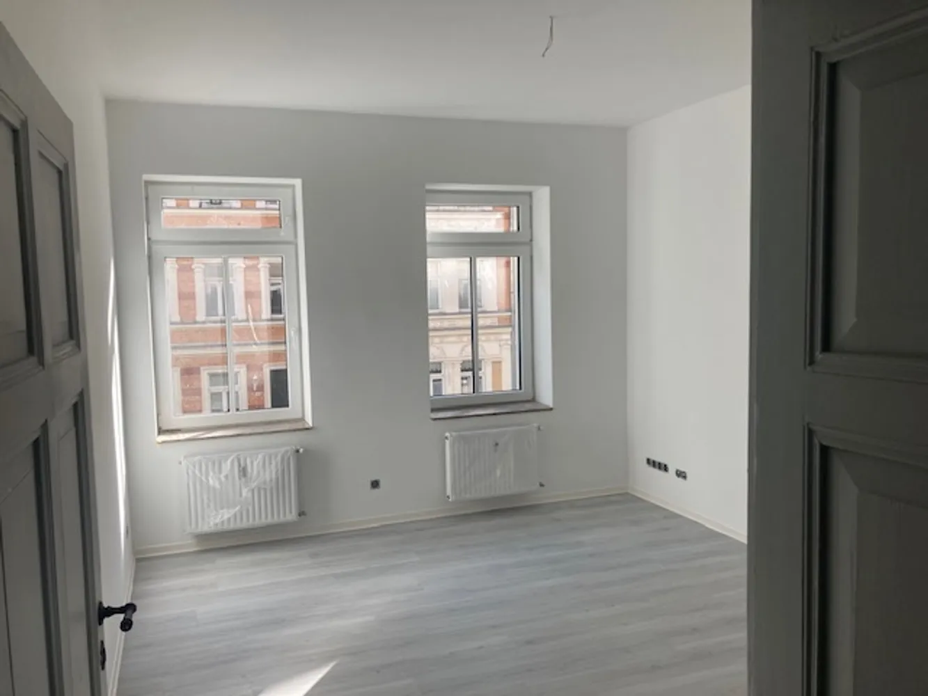 2 room apartment with 65 m² in Erfurt – Photo 6